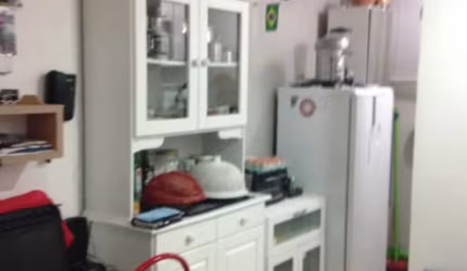 Apto próximo ao mar Canasvieras