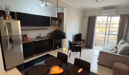 Belíssimo apartamento em área nobre na Praia dos Ingleses/Florianópolis-SC - Financia
