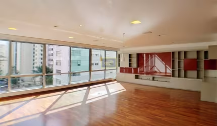 Apartamento para venda em Higienópolis