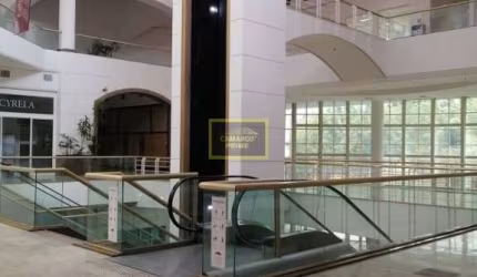 Centro Empresarial Multiuso Vla Leopoldina