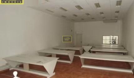 Sobrado comercial para locação em Perdizes