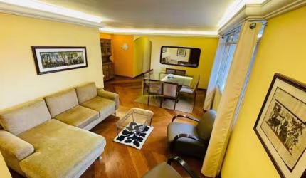 Apartamento com 03 dormitórios para venda em Perdizes
