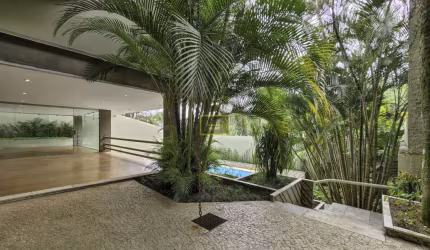Casa residencial para venda no Morumbi