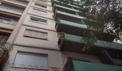 Apartamento para venda no Centro de São Paulo