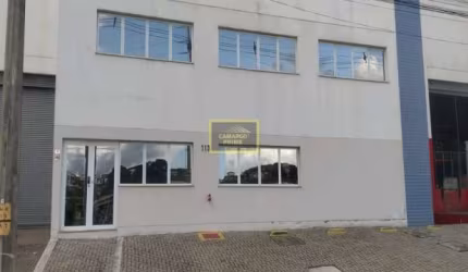 Galpão para locação em Vargem Grande do Sul