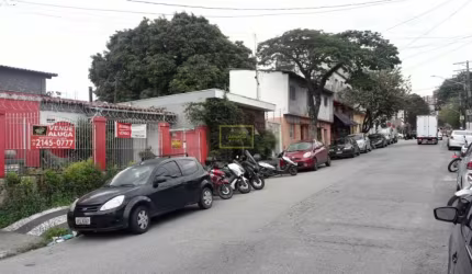 Imóvel bem localizado na região de Santo Amaro à 700 metros da estação do Metro Lilás