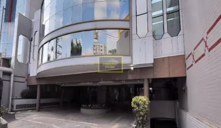 Prédio Comercial na Luz