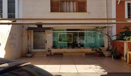 Sobrado residencial para venda na Barra Funda