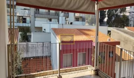 Casa de Vila para venda na Barra Funda