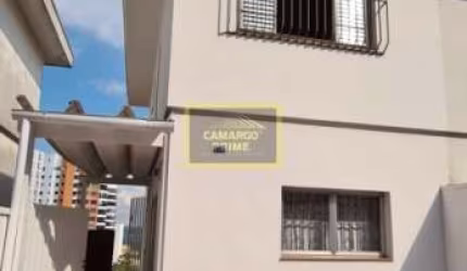 Sobrado no Alto de Pinheiros para venda ou locação!