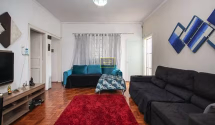 Casa residencial para venda em Perdizes