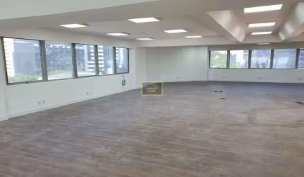 Conjunto comercial para venda ou locação no Brooklin