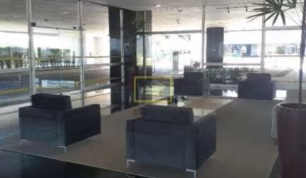 Conjunto comercial para venda ou locação no Jardim São Luís