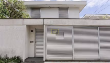 Sobrado residencial para venda na Vila Madalena