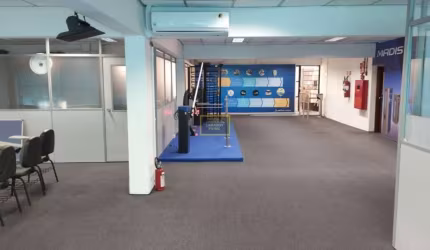 Imóvel comercial para locação no Alto de Pinheiros