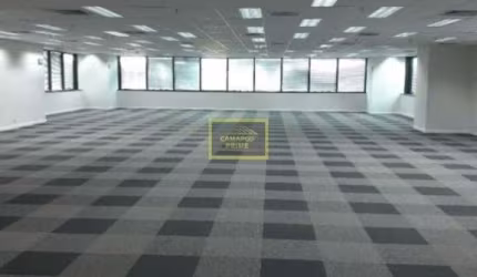 Conjunto comercial para venda ou locação em Pinheiros