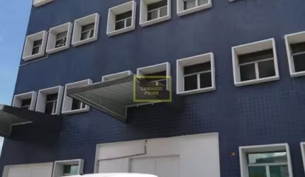 Prédio Comercial para locação na Água Branca