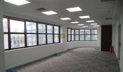 Conjunto Comercial para venda ou locação na Consolação