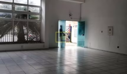Prédio comercial para locação na Água Branca
