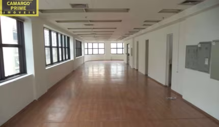 Imóvel a 50 metros da Estação República do Metrô
