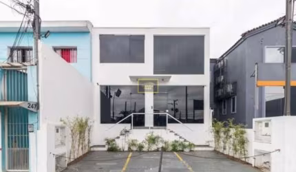 Imóvel comercial para locação no Alto da Lapa