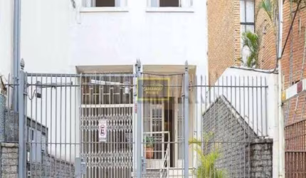 Sobrado residencial e comercial para venda em Perdizes