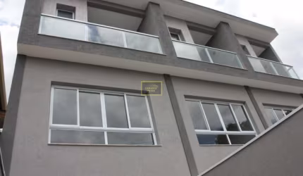 Sobrado residencial para venda no Jardim Regina
