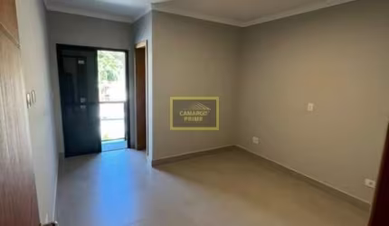 Sobrado novo para venda no Jaraguá