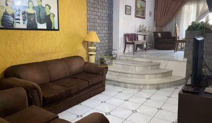 Sobrado comercial para venda no centro de Taboão da Serra