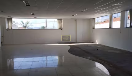 Ótimo ponto comercial para locação na Cerro Corá no Alto da Lapa