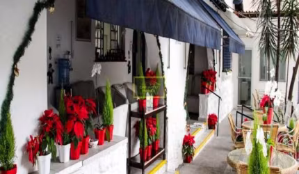 Casa comercial no coração de Perdizes