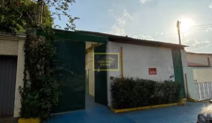 Imóvel comercial para alugar no Butantã