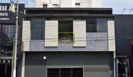 Prédio comercial para locação ou venda em Moema, ao lado do Shopping Ibirapuera
