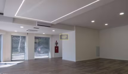 Imóvel comercial para locação em Pinheiros, ao lado do metrô Faria Lima