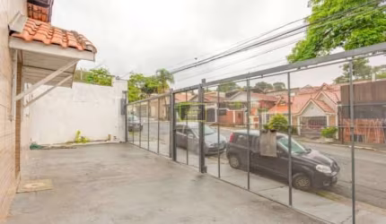 Imóvel comercial ou residencial para venda no Campo Limpo