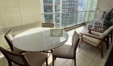 Apartamento para locação no Itaim Bibi