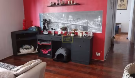 Apartamento com 03 dormitórios para venda em Pinheiros