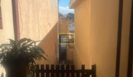 Casa residencial para venda em Perdizes