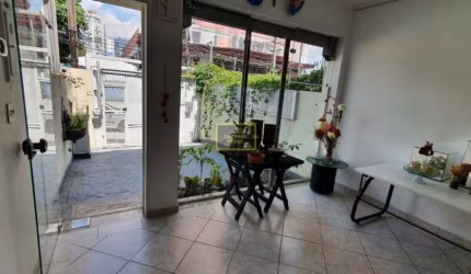 Sobrado comercial para venda em Perdizes - próximo ao metrô Barra Funda