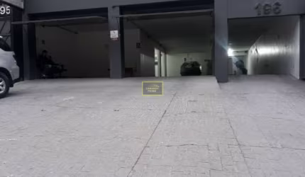 Imóvel comercial para venda na Avenida Sumaré