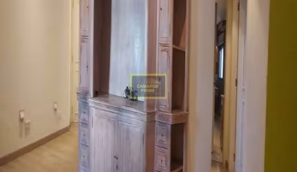 Apartamento com 04 suítes para venda  em Indianópolis - próximo ao metrô Moema