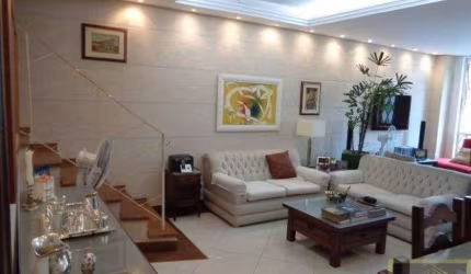 Sobrado Comercial ou Residencial no Pacaembu