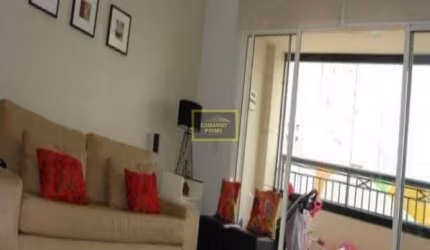 Apartamento com 04 dormitórios para venda em Perdizes