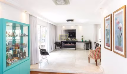 Apartamento com 04 suítes para locação no Jardim Paulista