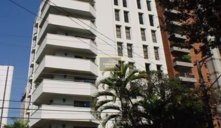 Apartamento duplex para venda no Brooklin Paulista