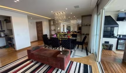 Apartamento com 03 suites para venda no Alto da Lapa