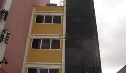 Prédio comercial para venda ou locação na Barra Funda