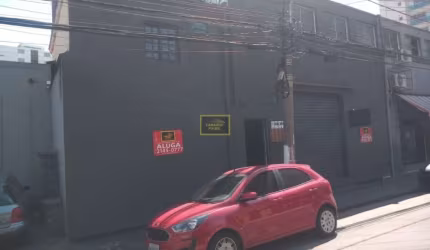 Imóvel comercial para locação em Pinheiros