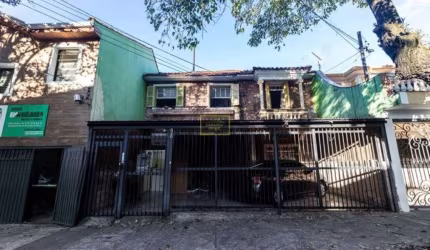 Sobrado comercial para venda na Lapa