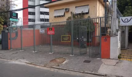 Imóvel comercial para locação em Pinheiros - próximo a estação do metrô Faria Lima
